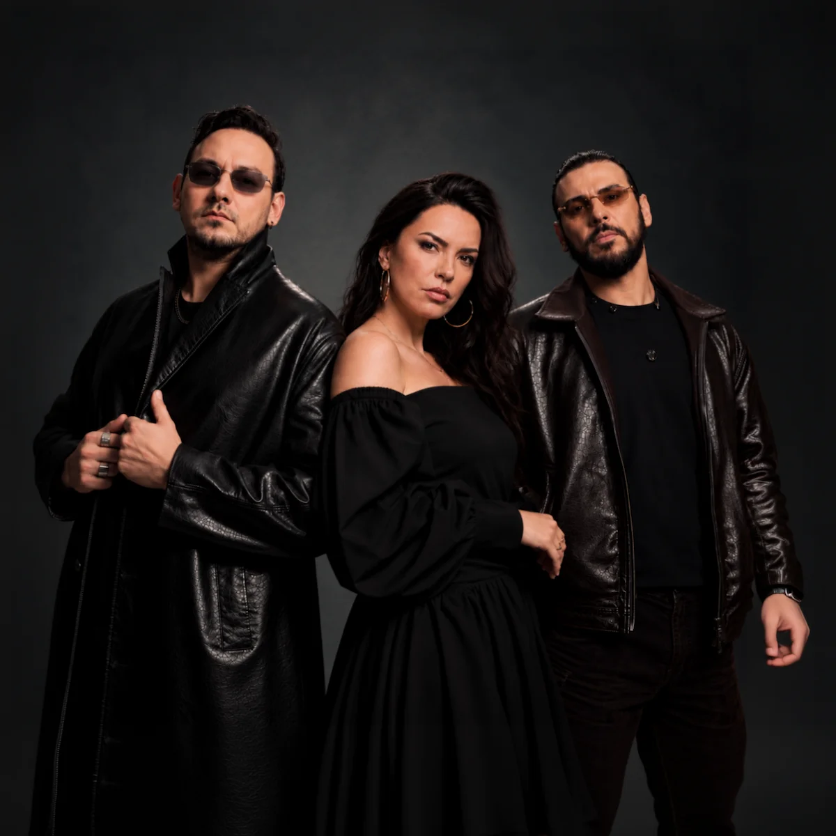 Maderzat & Yeşim Salkım Single Lansman Konseri